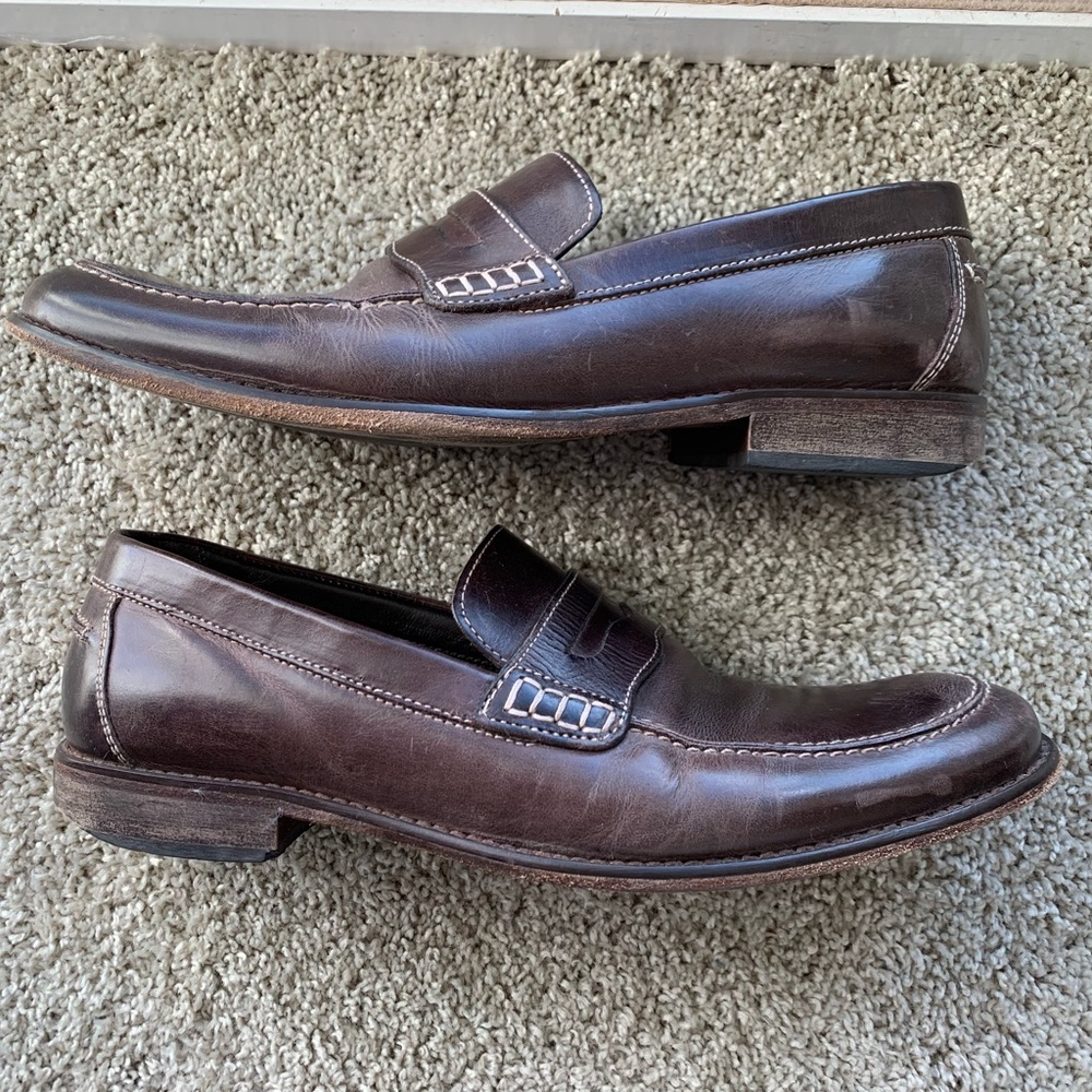 Giorgio Brutini Men’s Dress Shoe Size 10.5